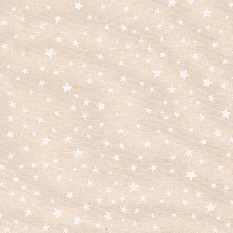 Purrs and Boos - Stars - Moonbeam White 39066 21