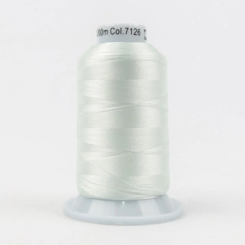 R7126 - Splendor 40wt Rayon Summer Shower Thread