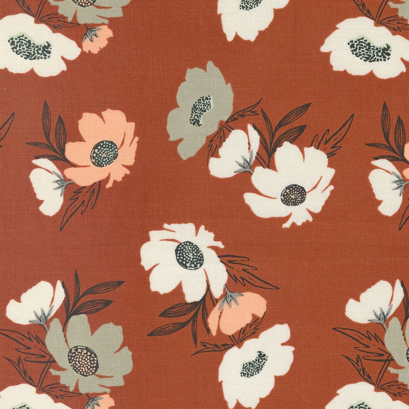 Woodland and Wildflowers 45582-24