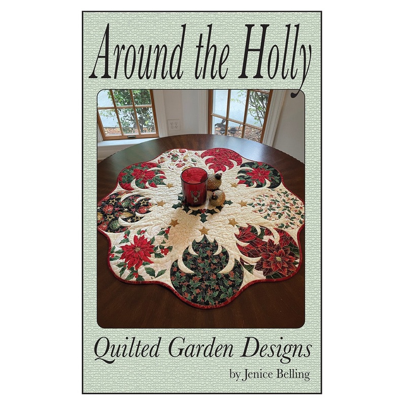 Around the Holly