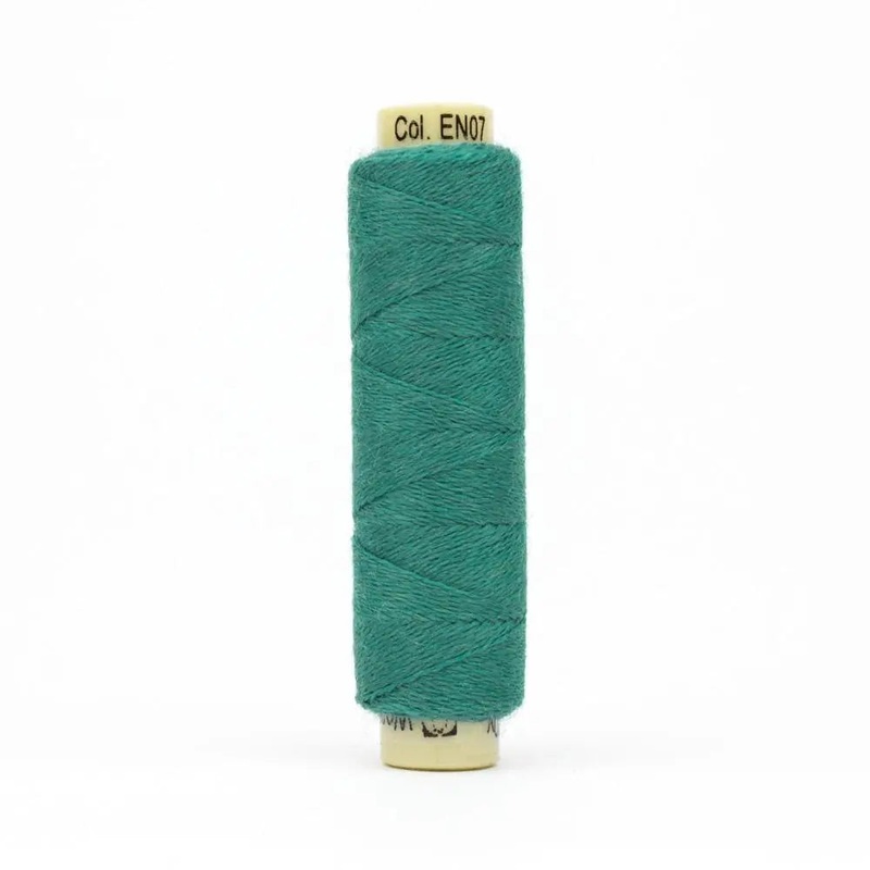 EN07 - Ellana 12wt Wool Acrylic Oceanfront Thread