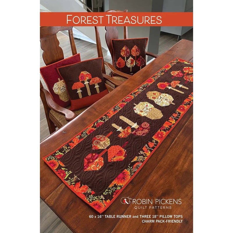 Forest Treasures