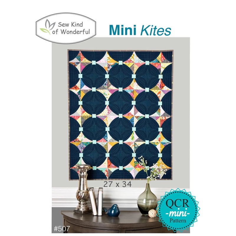 Mini Kites