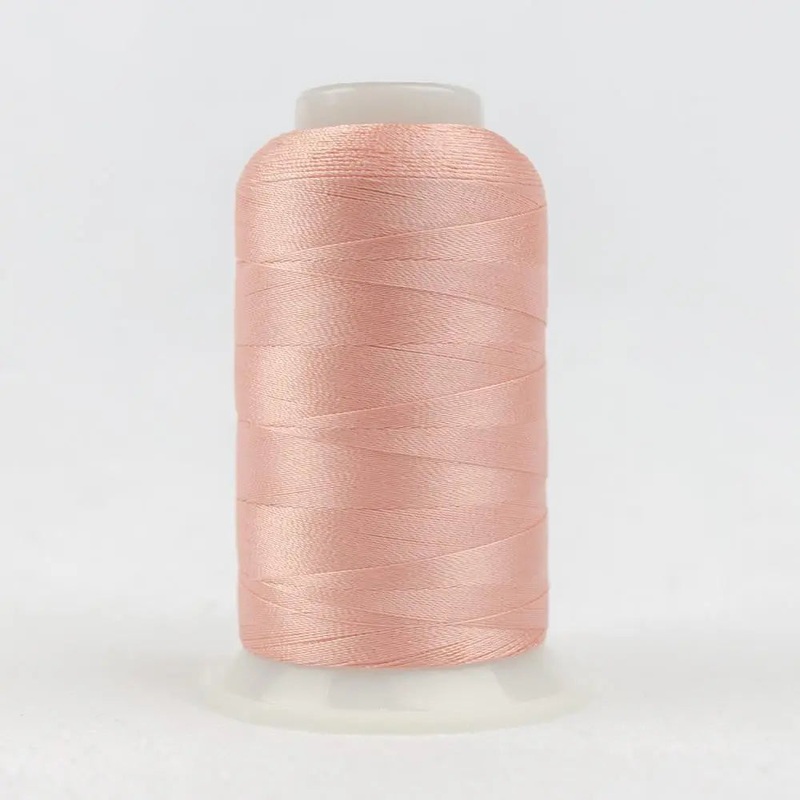 P1021 - Polyfast Trilobal Polyester Flesh Thread