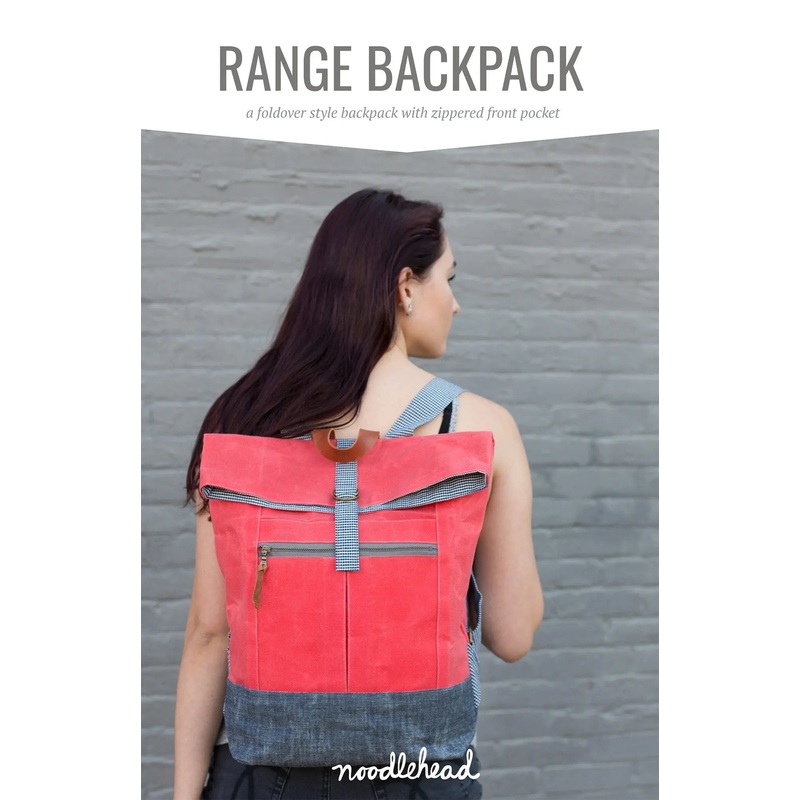 Range Backpack