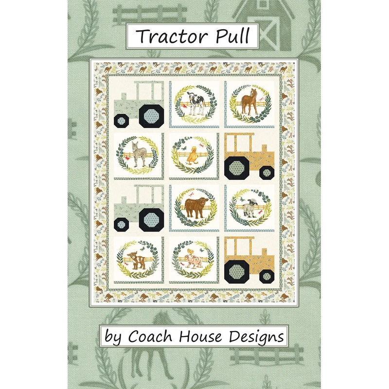 Tractor Pull