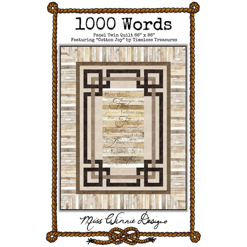 1000 Words