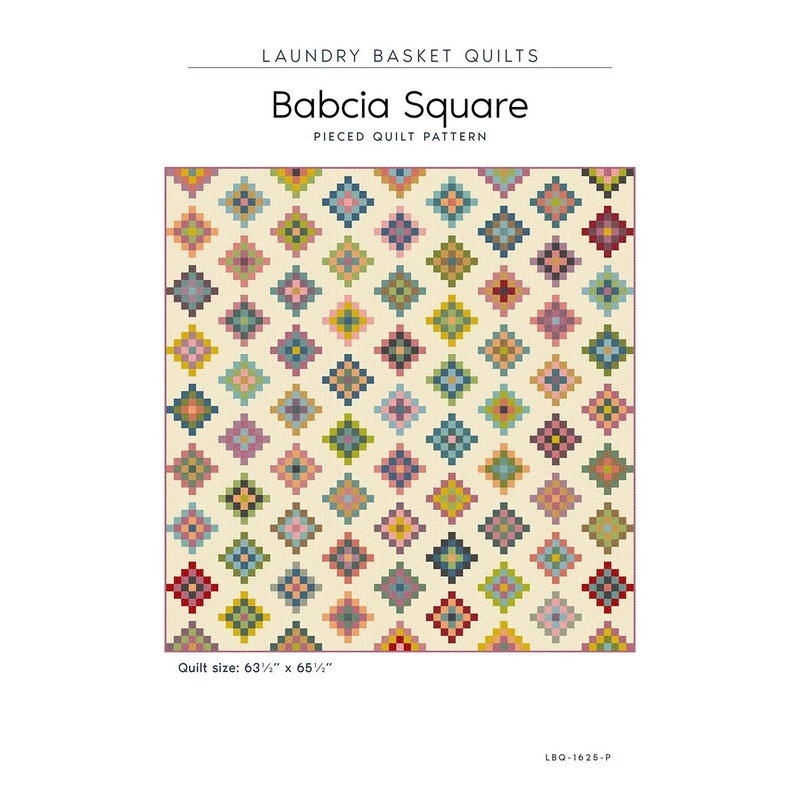 Babcia Square