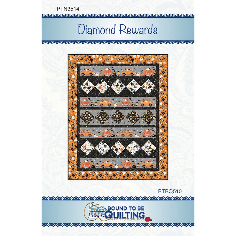 Diamond Rewards