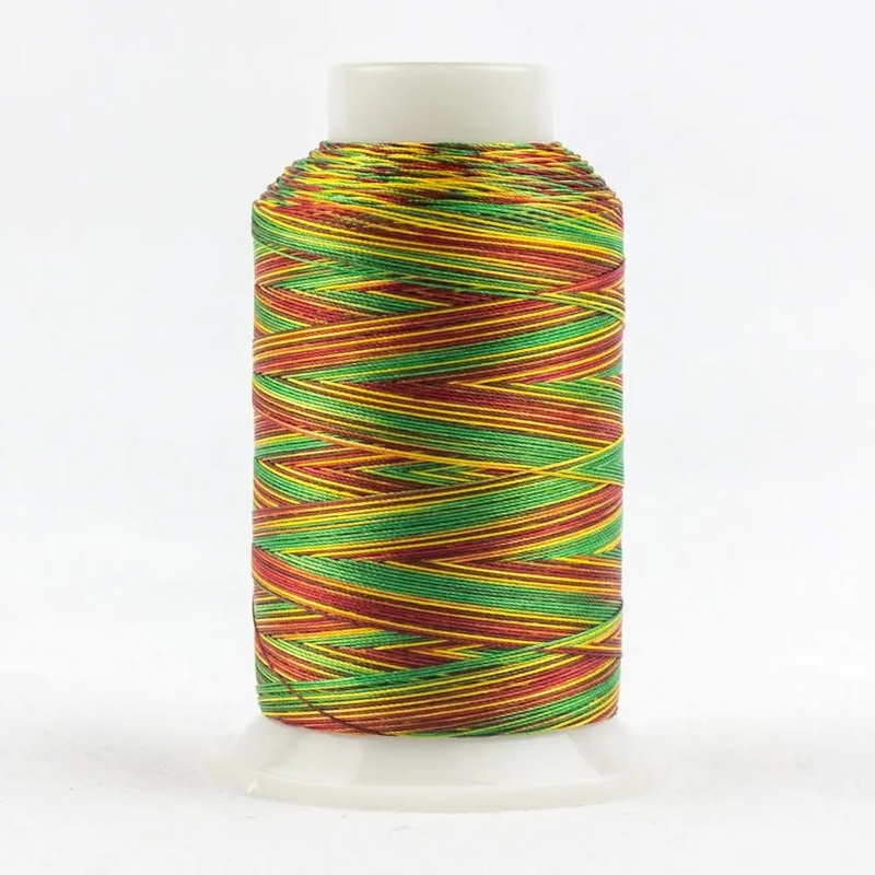 FB18 - FabuLux 40wt Trilobal Polyester Proclamation Thread