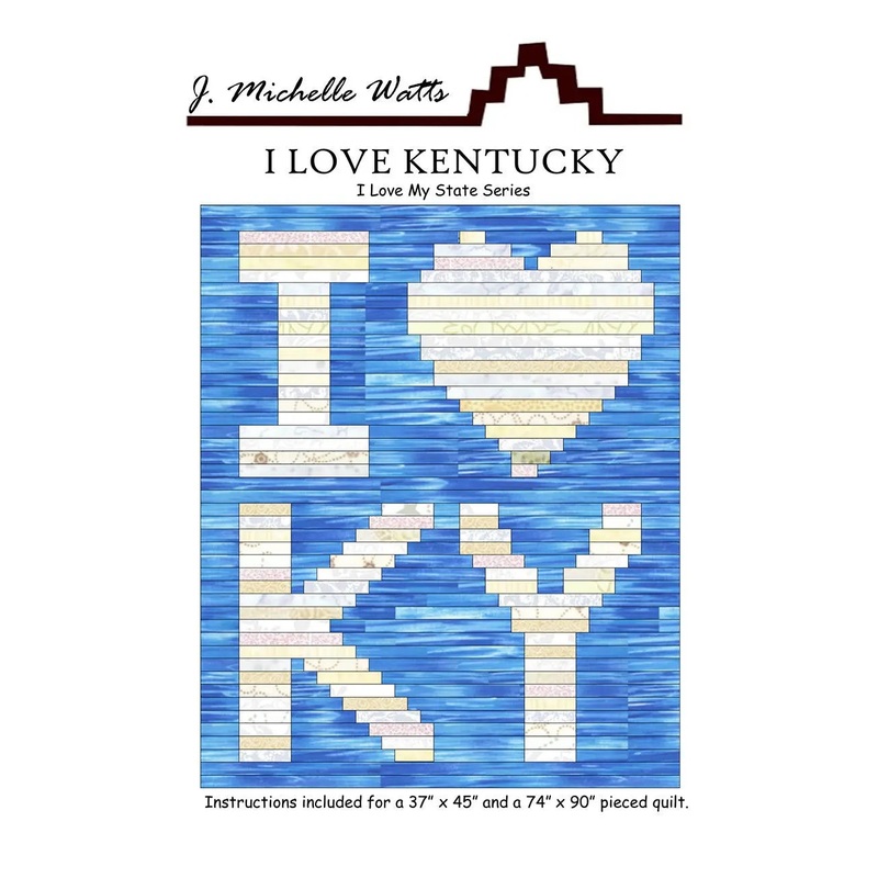 I Love Kentucky