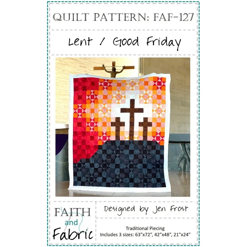 Lent / Good Friday