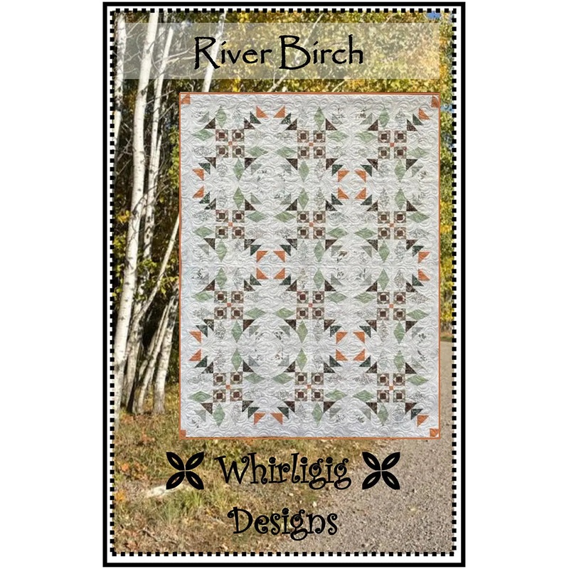 River Birch