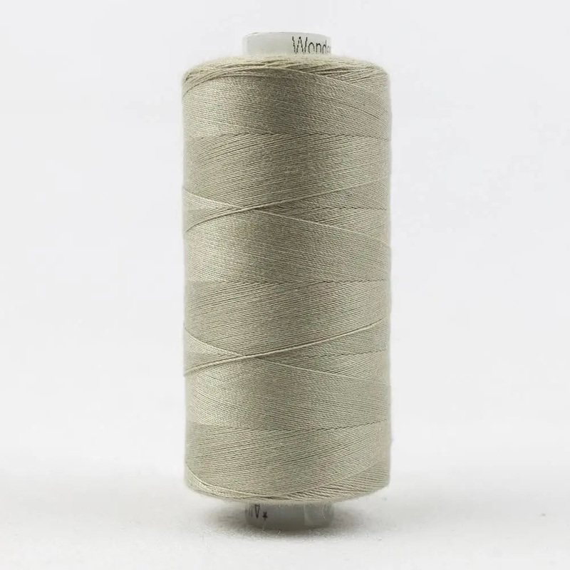 DS111 - Designer All purpose 40wt Polyester Frost Thread
