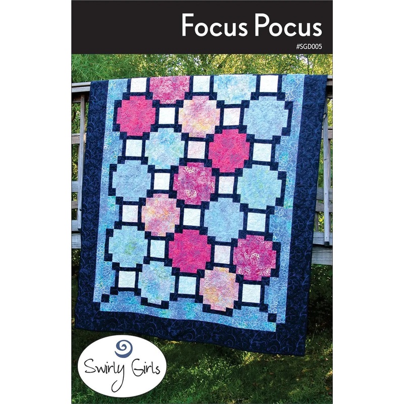 Focus Pocus
