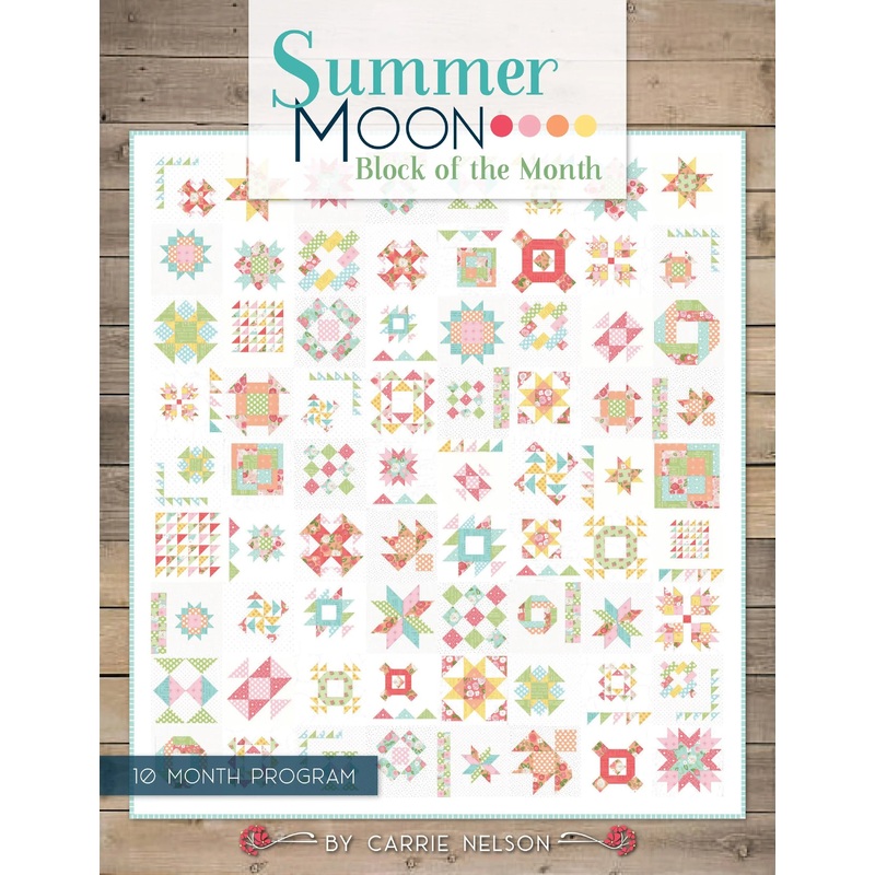 Summer Moon