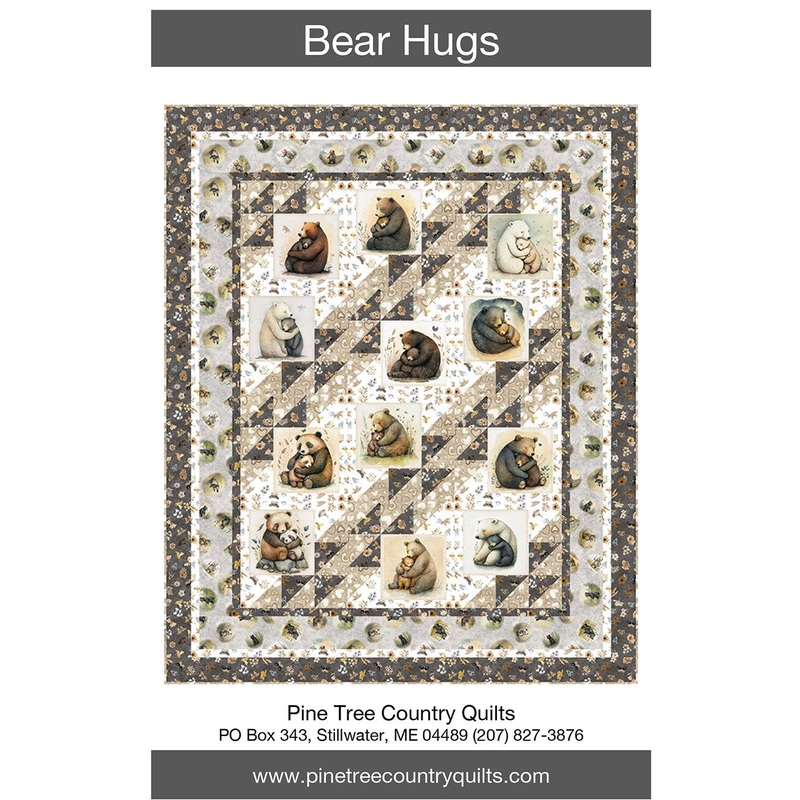 Bear Hugs