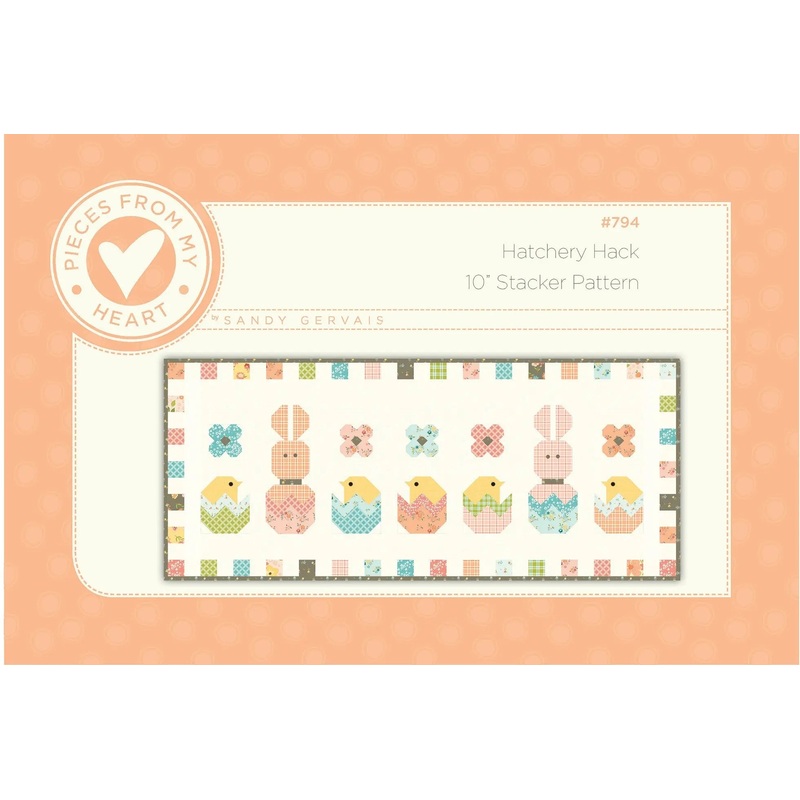 Hatchery Hack