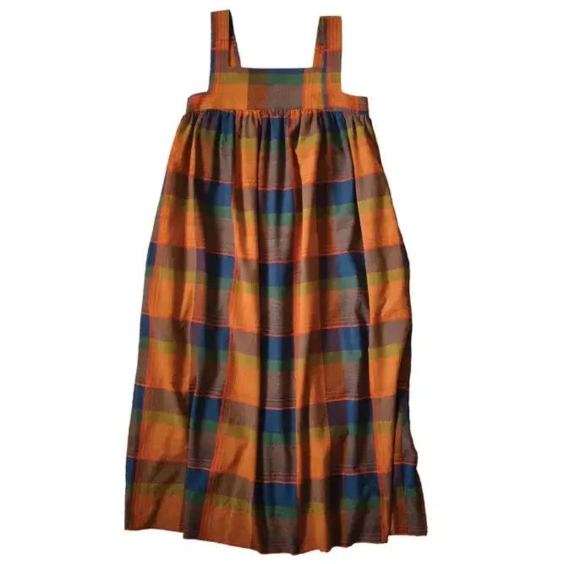 Honey dress (Merchant & Mills)