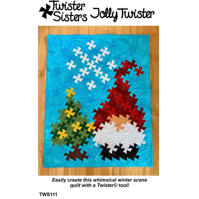 Jolly Twister