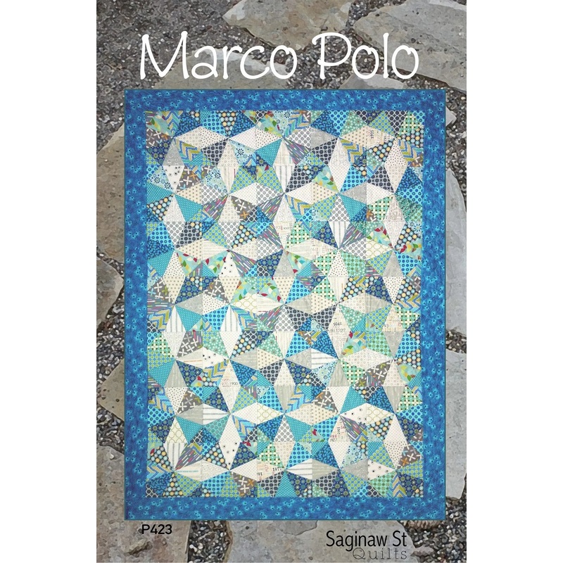 Marco Polo