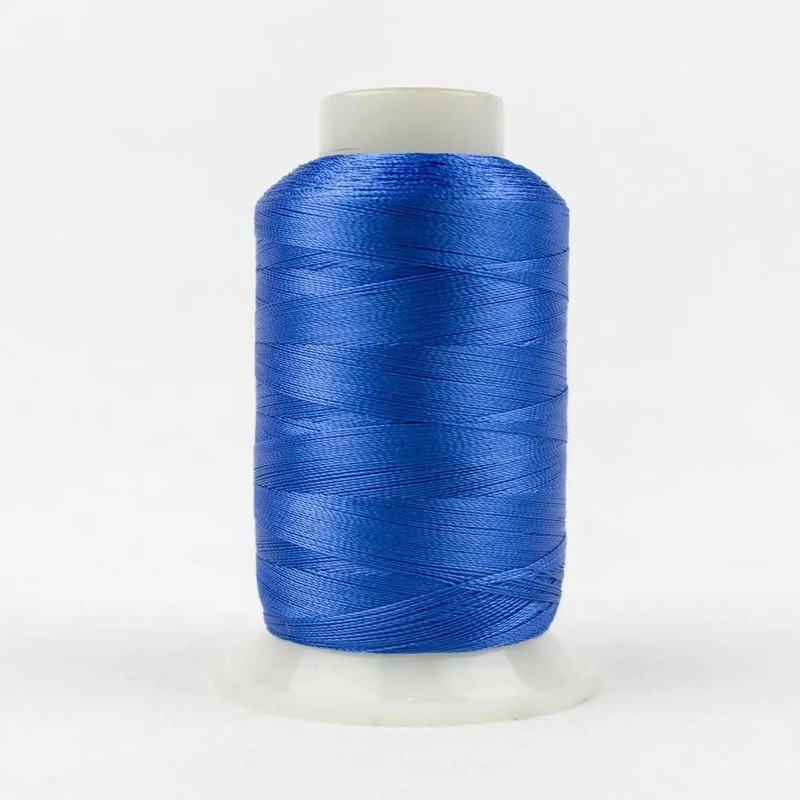 R7145 - Splendor 40wt Rayon Delft Thread