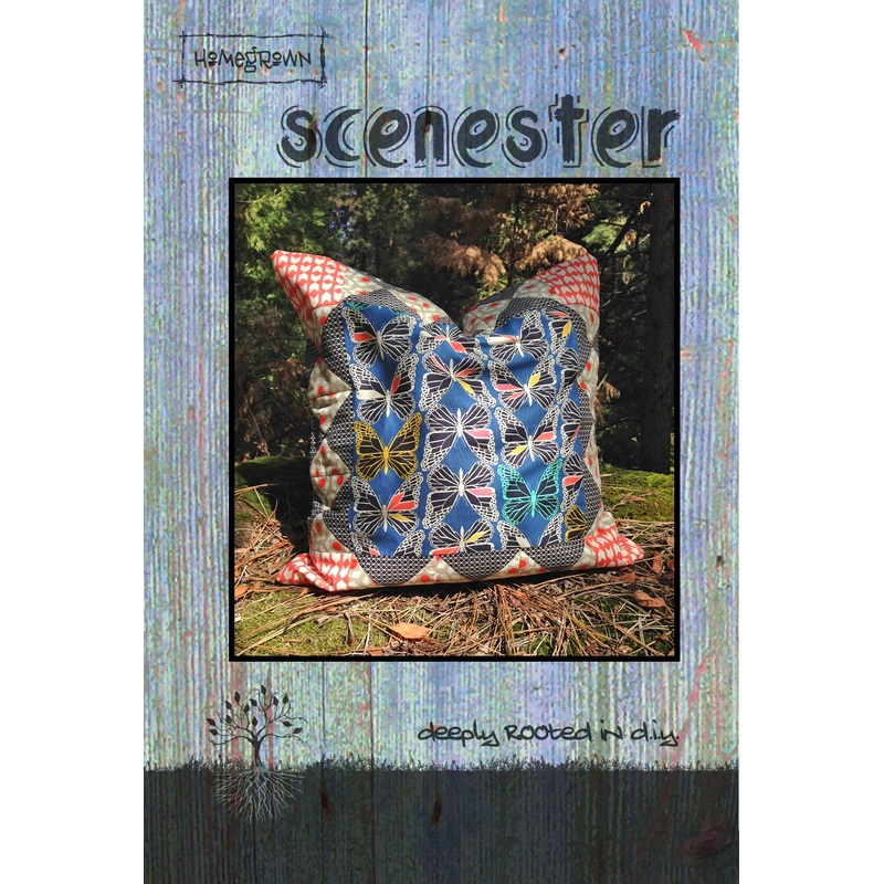 SCENESTER
