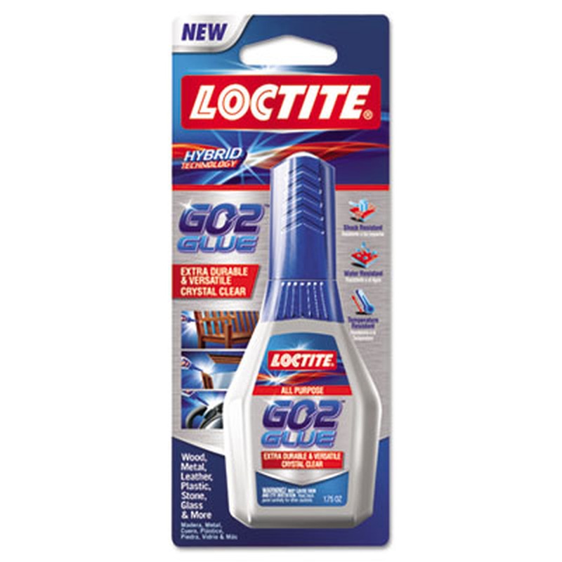 1.75 oz GO2 Glue