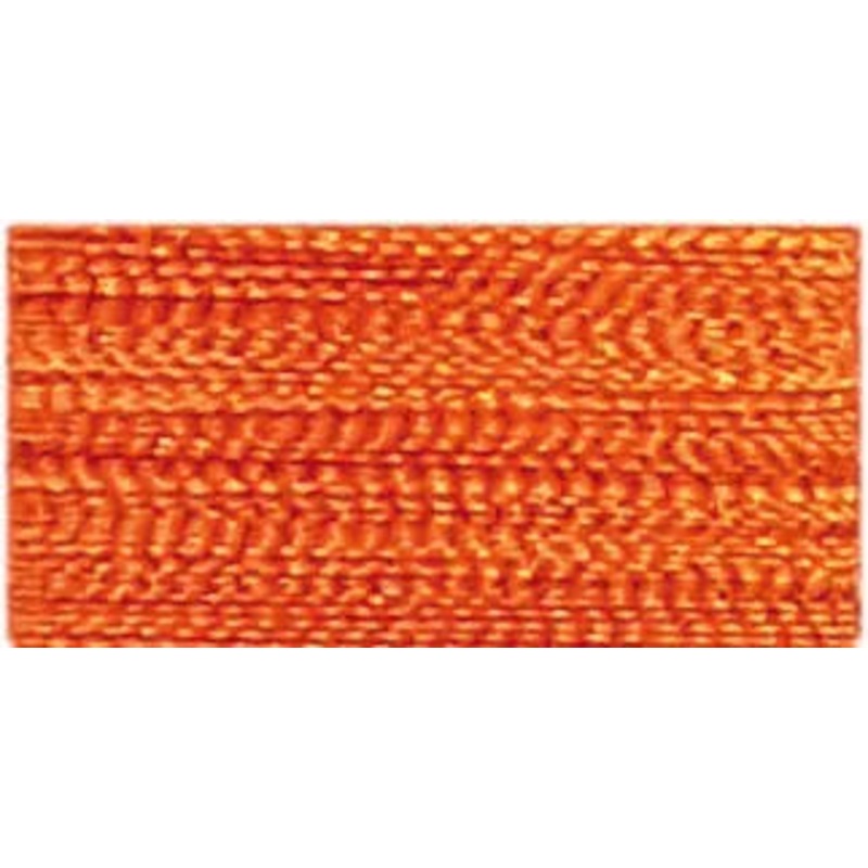 172 ORANGE - Floriani Thread 40 weight 5000M