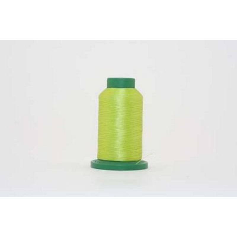 Isacord 6011 Tamarack