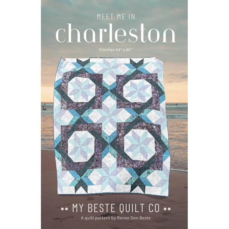 Meet Me in Charleston