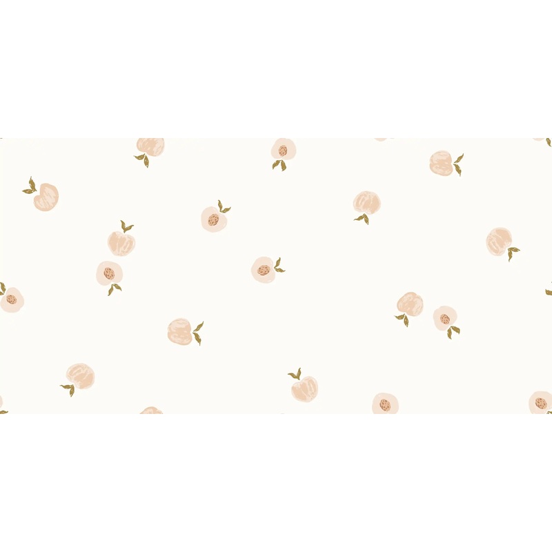 Sweet Peaches