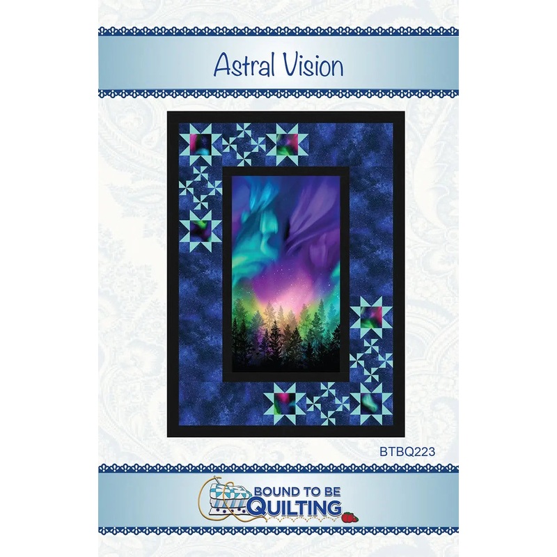 Astral Vision