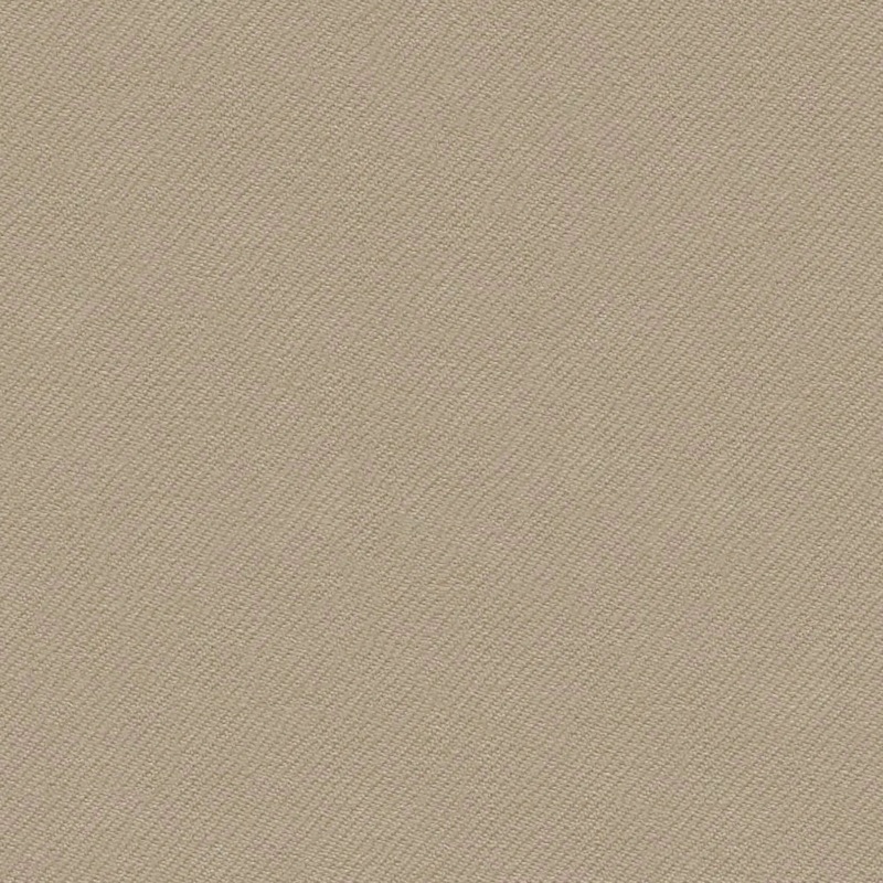 Light Fawn Super 140's All Wool Suiting By Holland & Sherry