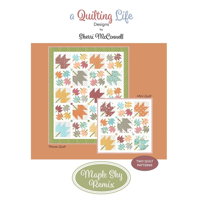 Maple Sky Remix