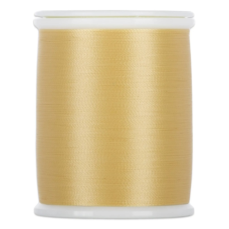 Precision #206 - Light Gold Spool