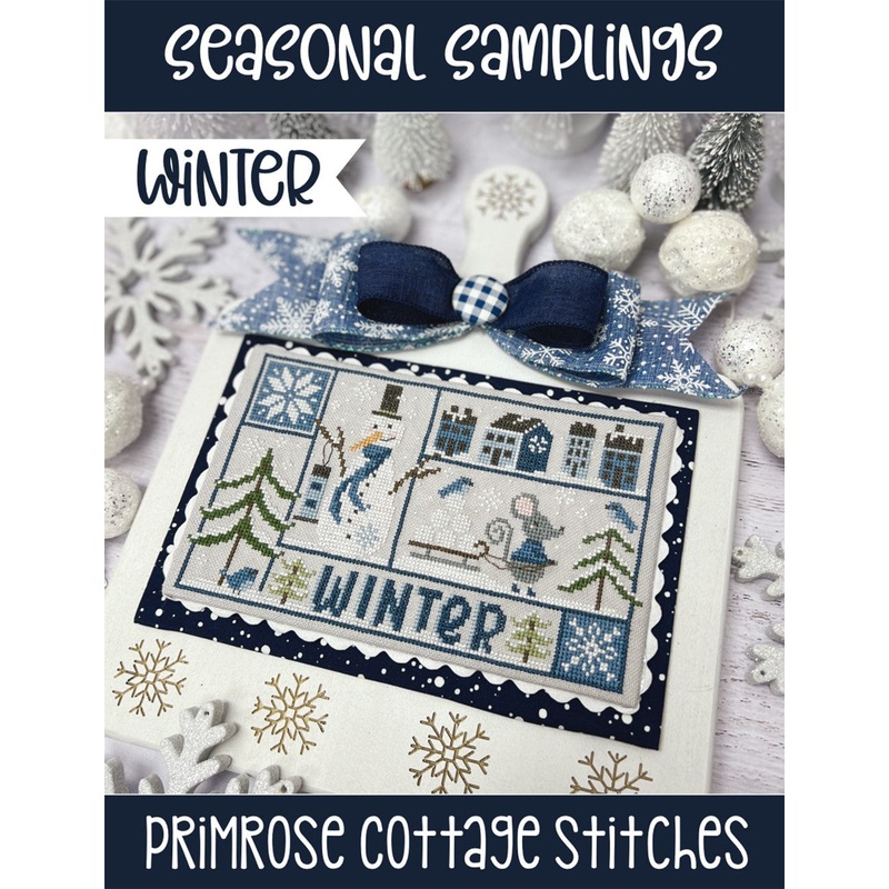 Seasonal Samplings Winter