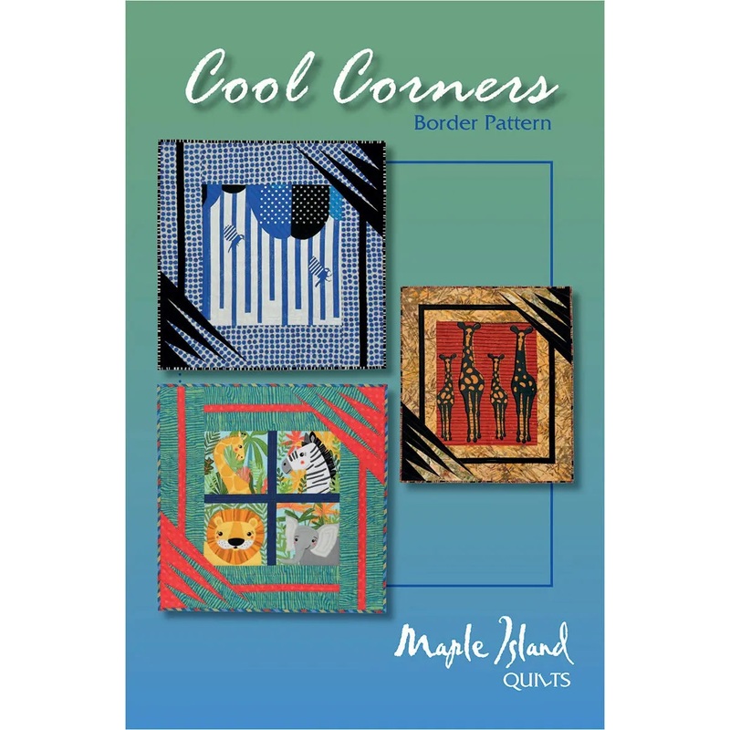 Cool Corners
