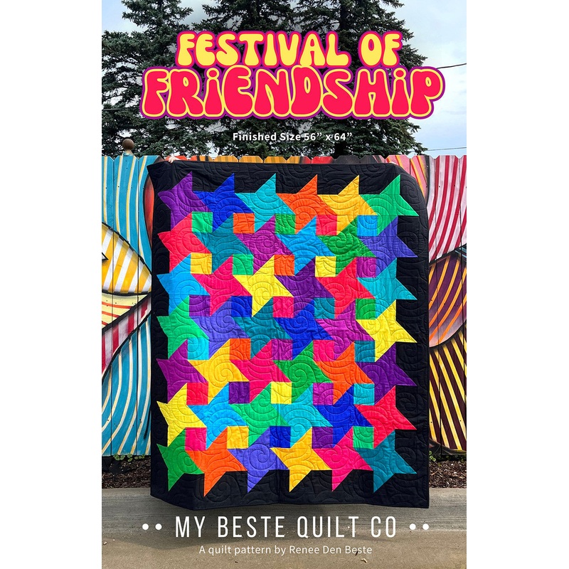 Festival of Friendship