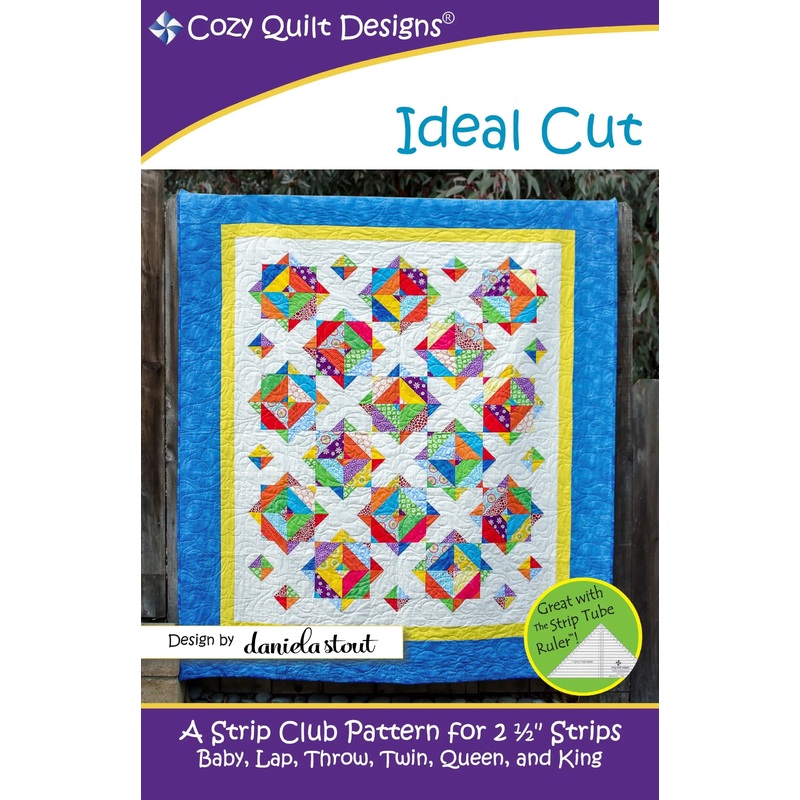 Ideal Cut