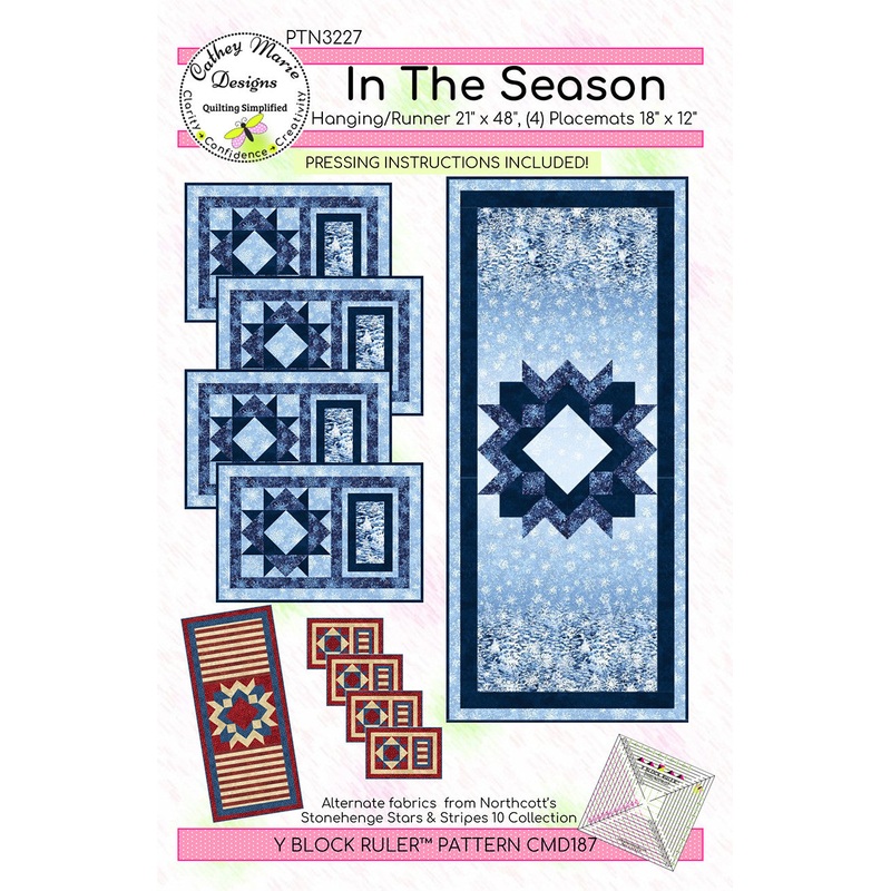 In The Season
