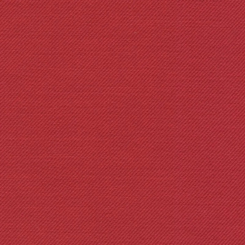 Scarlet Super 140's All Wool Suiting By Holland & Sherry