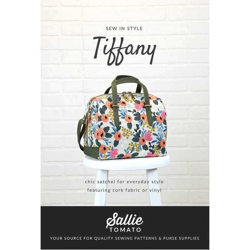 Tiffany Pattern