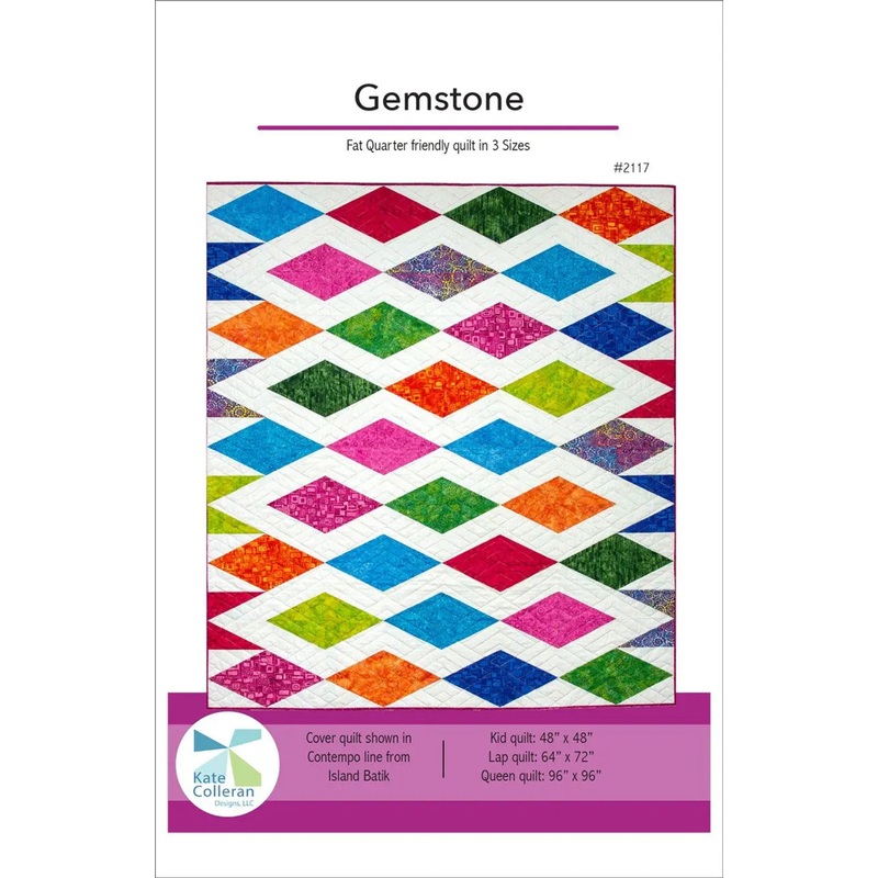 Gemstone