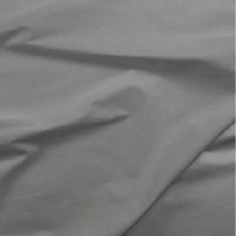 Pewter Cotton Fabric 44 in. Painters Palette - shipping included!