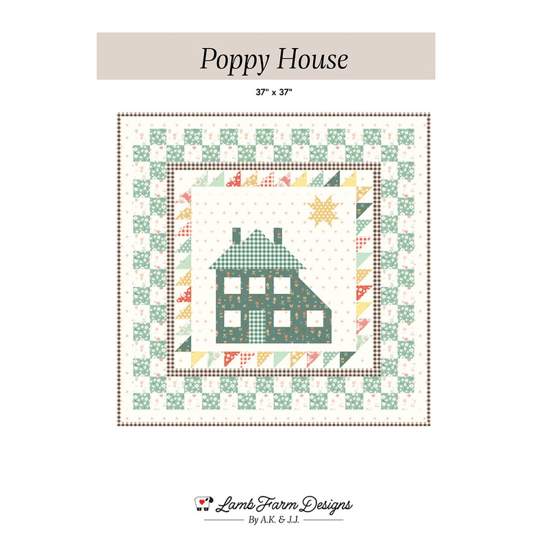 Poppy House