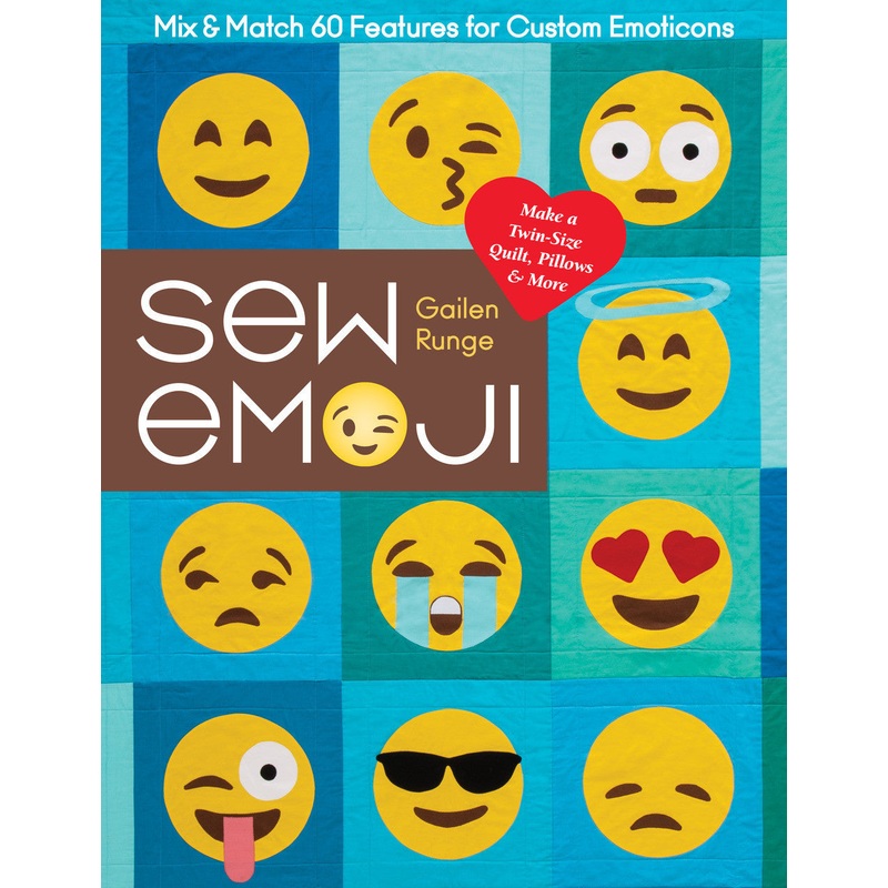 Sew Emoji