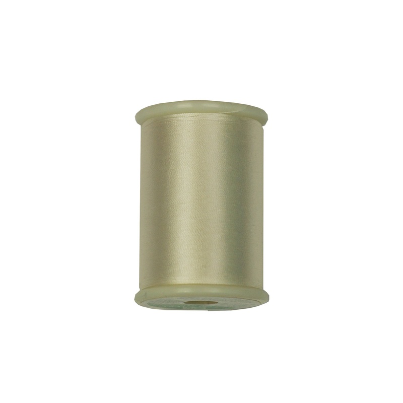Silk Thread (Winter White)