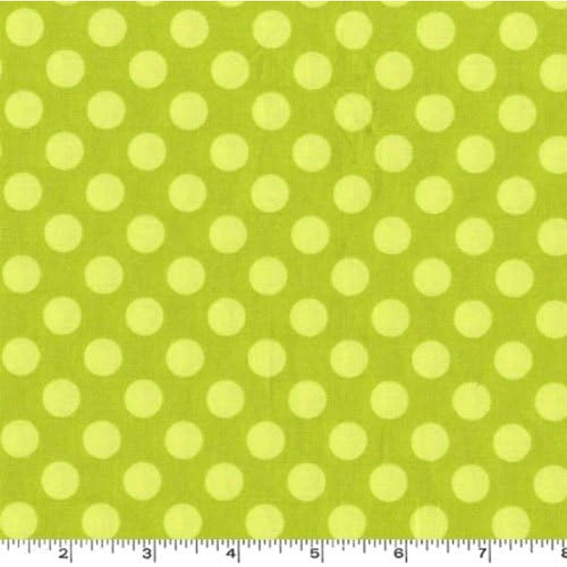 Ta Dot Apple Green CI1492-APPL-D