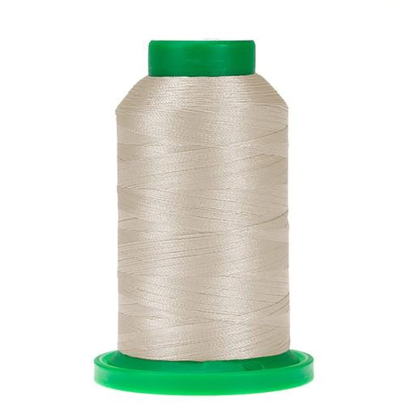 0874 Gravel 40wt Isacord Thread 1,094 Yards